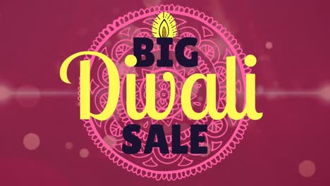 Big-Diwali-Sale-text-against-digitally-generated-background-4k