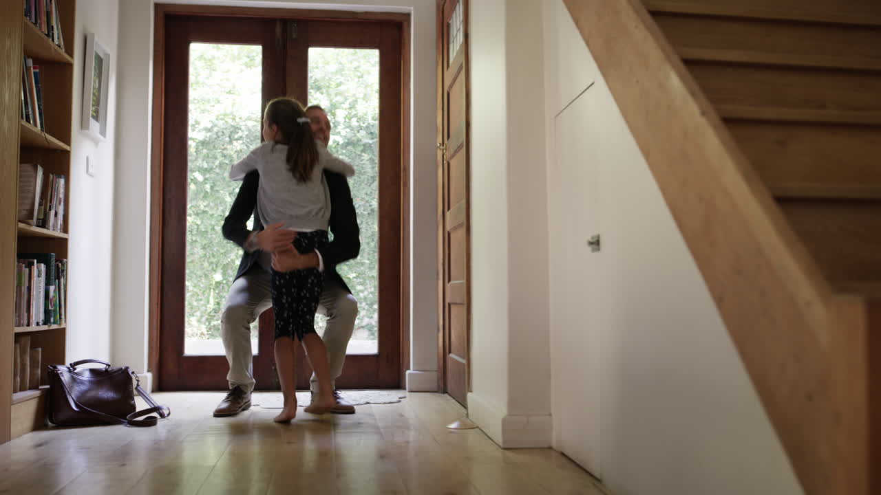 I'm as excited as she is