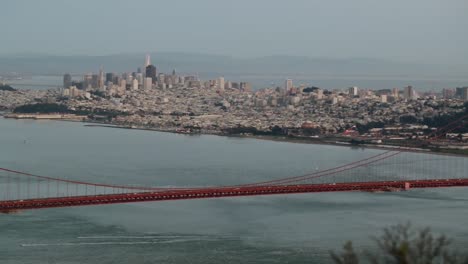 puente golden gate, san francisco