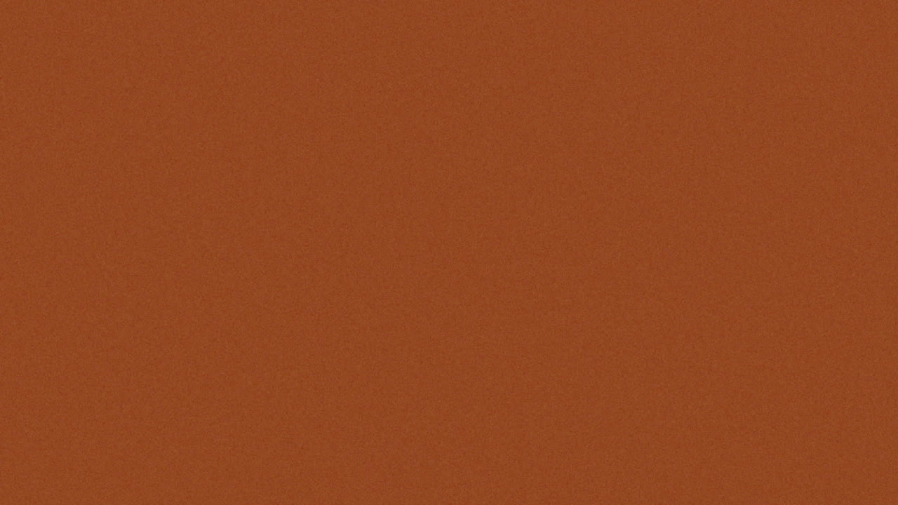 animación digital de los iconos del microscopio y los vasos contra y los iconos de los vasos sobre fondo rojo