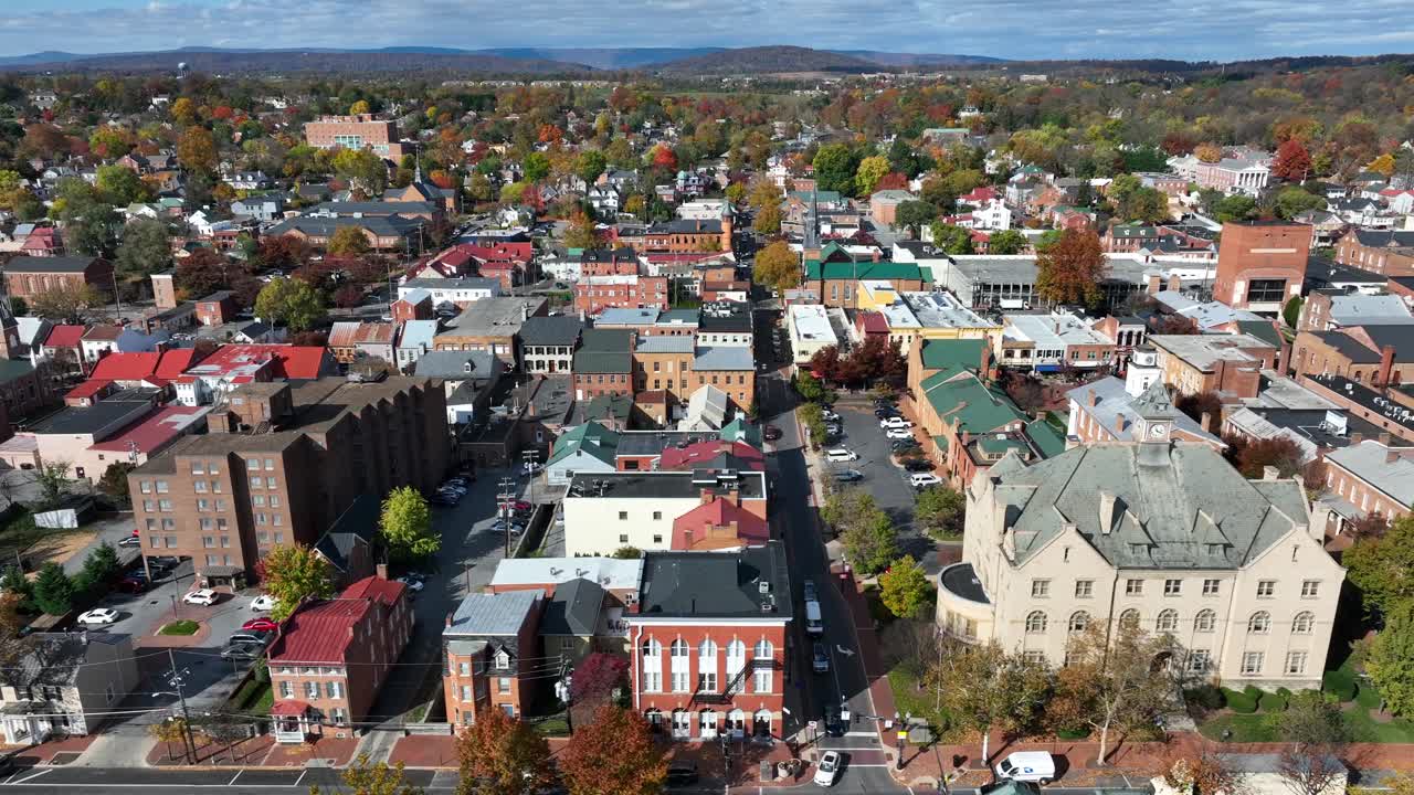 가을에 윈체스터