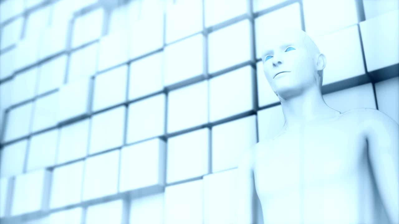 인공지능의 초상화