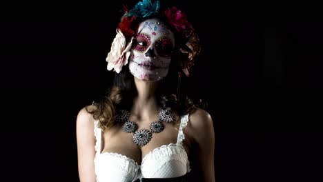 woman muertos 4k 09