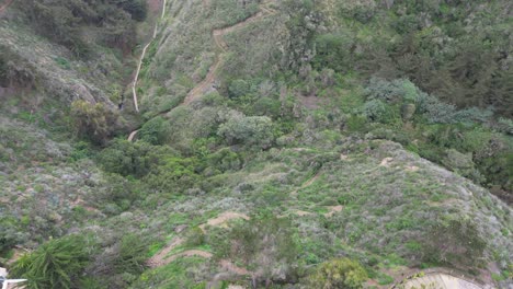 Trekking-Durch-Das-Feuchtgebiet---Algarrobo---Chile