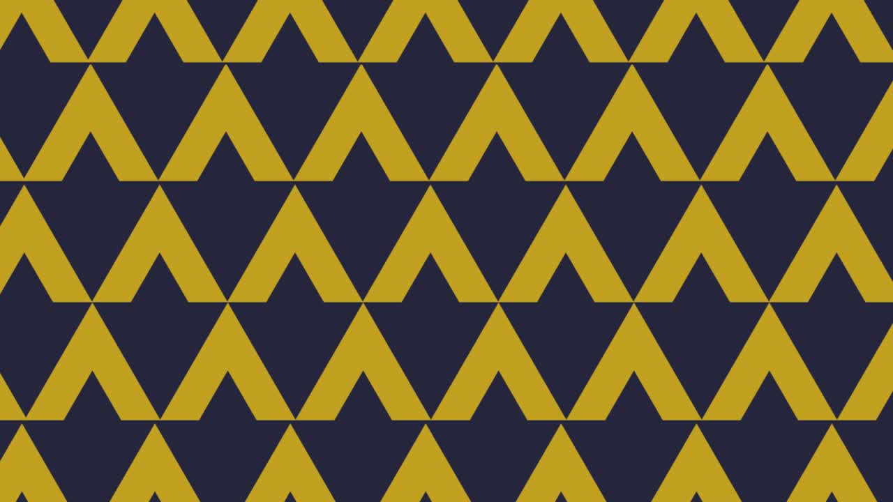 Colorful seamless geometric shape patterns background- funny cartoon