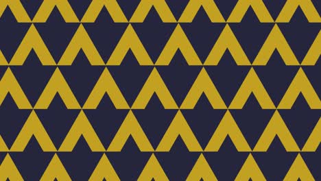 colorful seamless geometric shape patterns background- funny cartoon