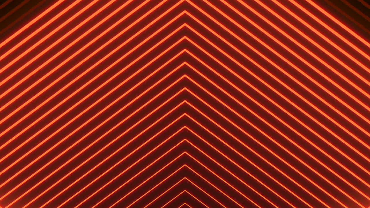 patrón zigzag abstracto en tonos de marrón y negro