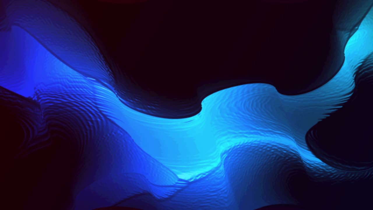 Abstract Colorful Background Loop