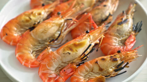 grilled-river-prawns-or-shrimps---seafood-style