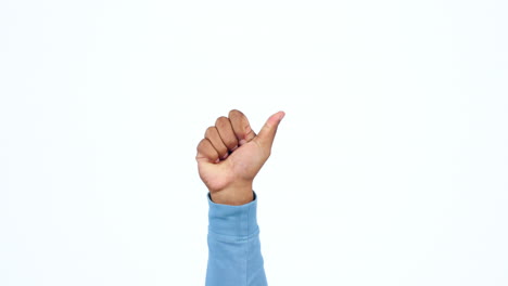 mano, contar y modelar en el estudio para matemáticas