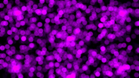 3d animation of glittering bohemian background.