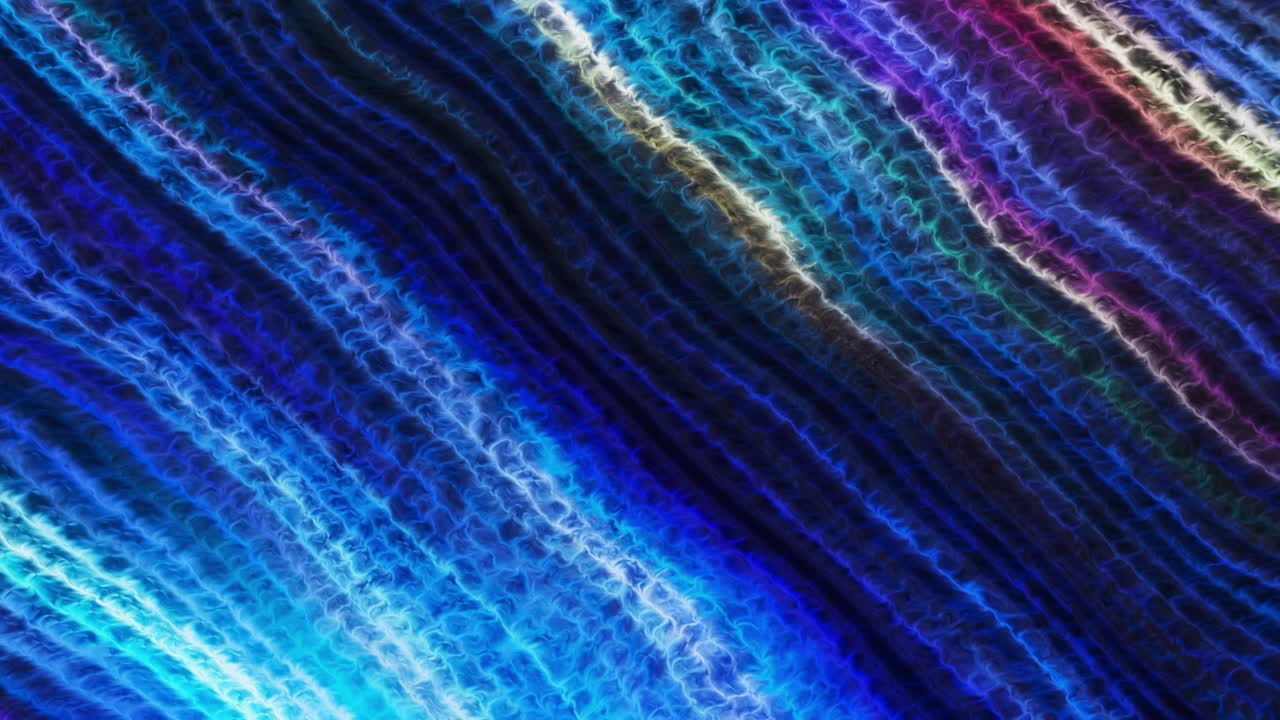 fondo geométrico abstracto azul y púrpura