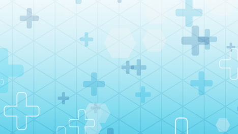 medical and healthcare background