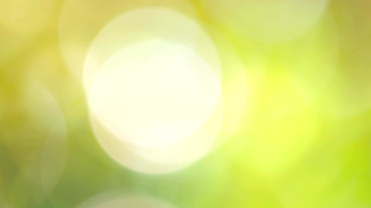 Colorful & blur background infinity or seamless loop.