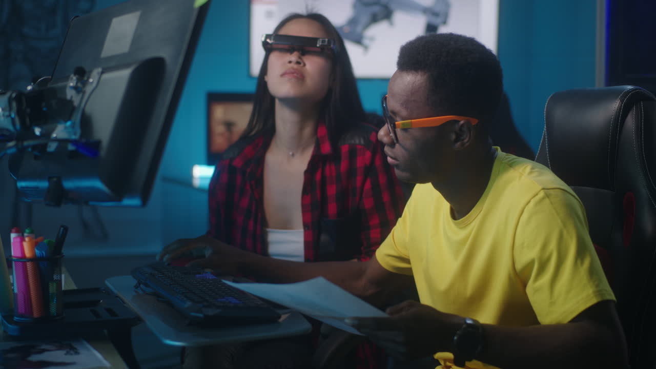 VR Design Collaboration