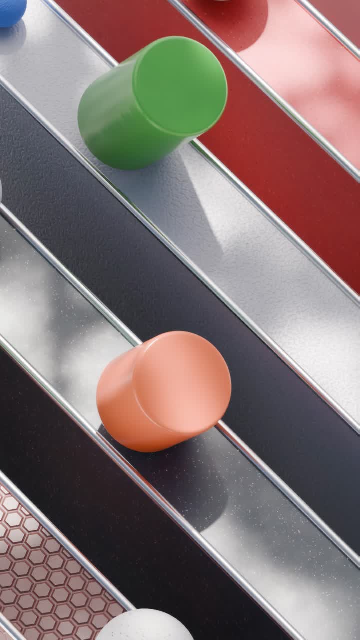 formas geométricas abstractas