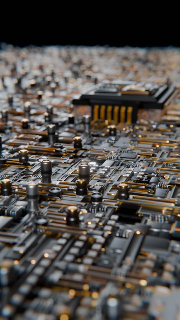 diseño de placas de circuitos complejos