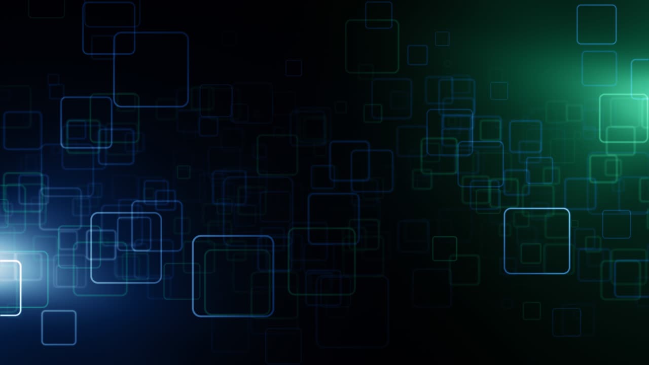 noticias corporativas de última hora datos mundo limpia presentación transmisión bucle de fondo