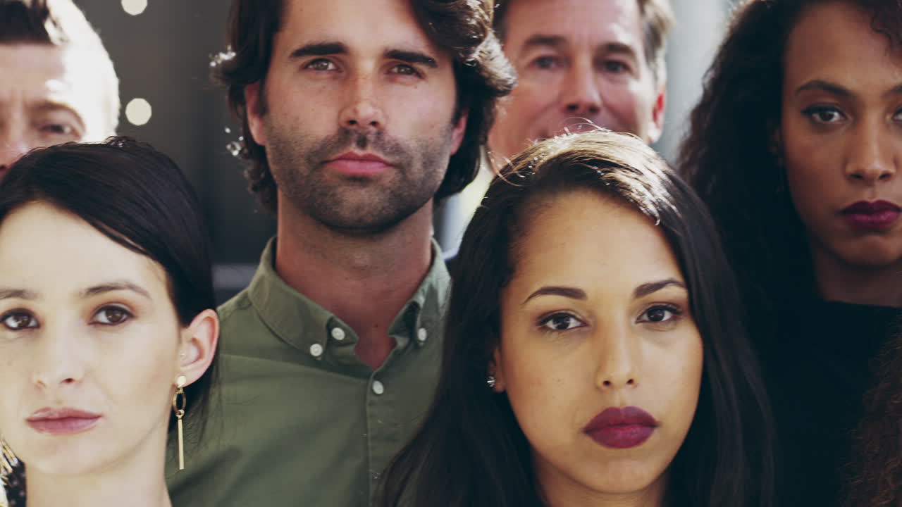 el mundo de los negocios tiene algunas caras nuevas.