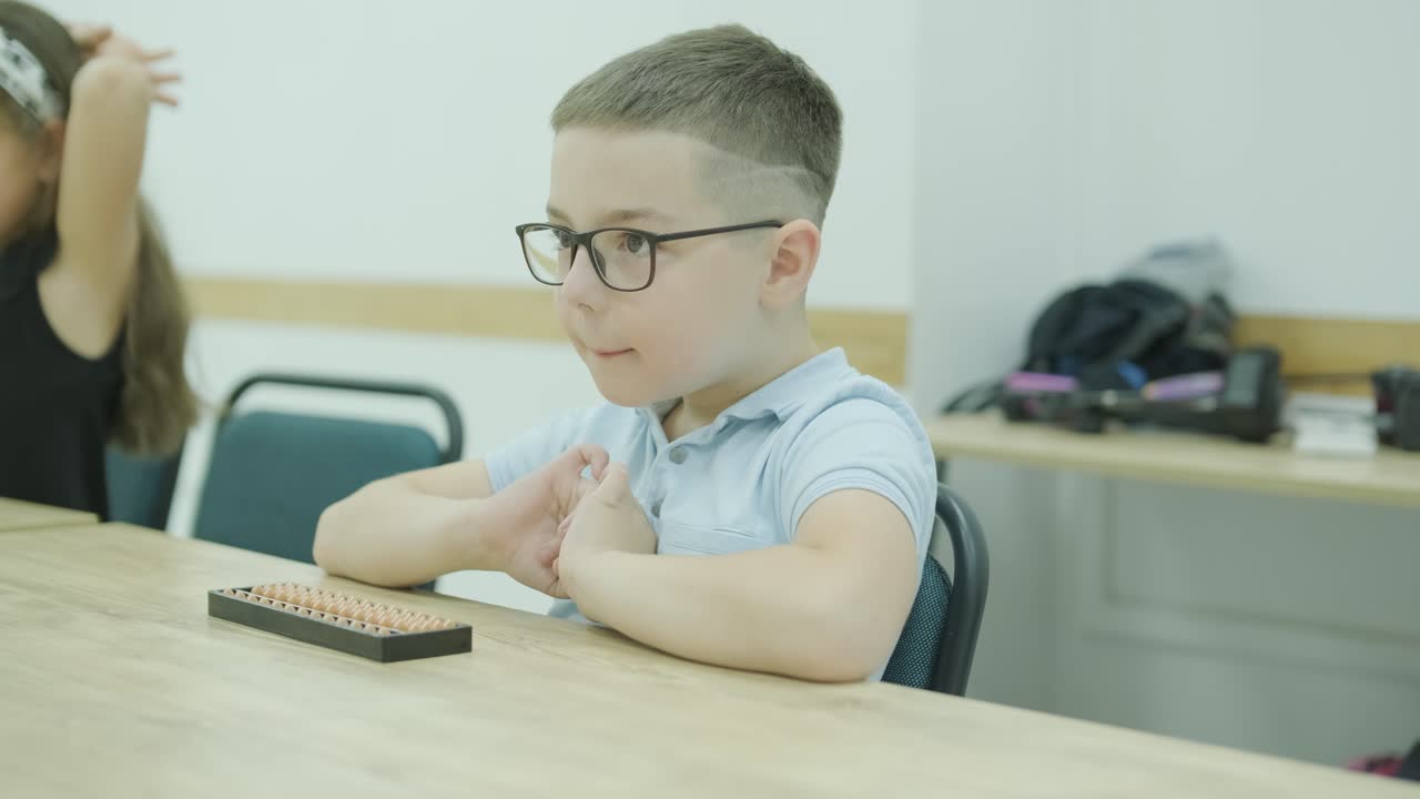 урок умственной арифметики