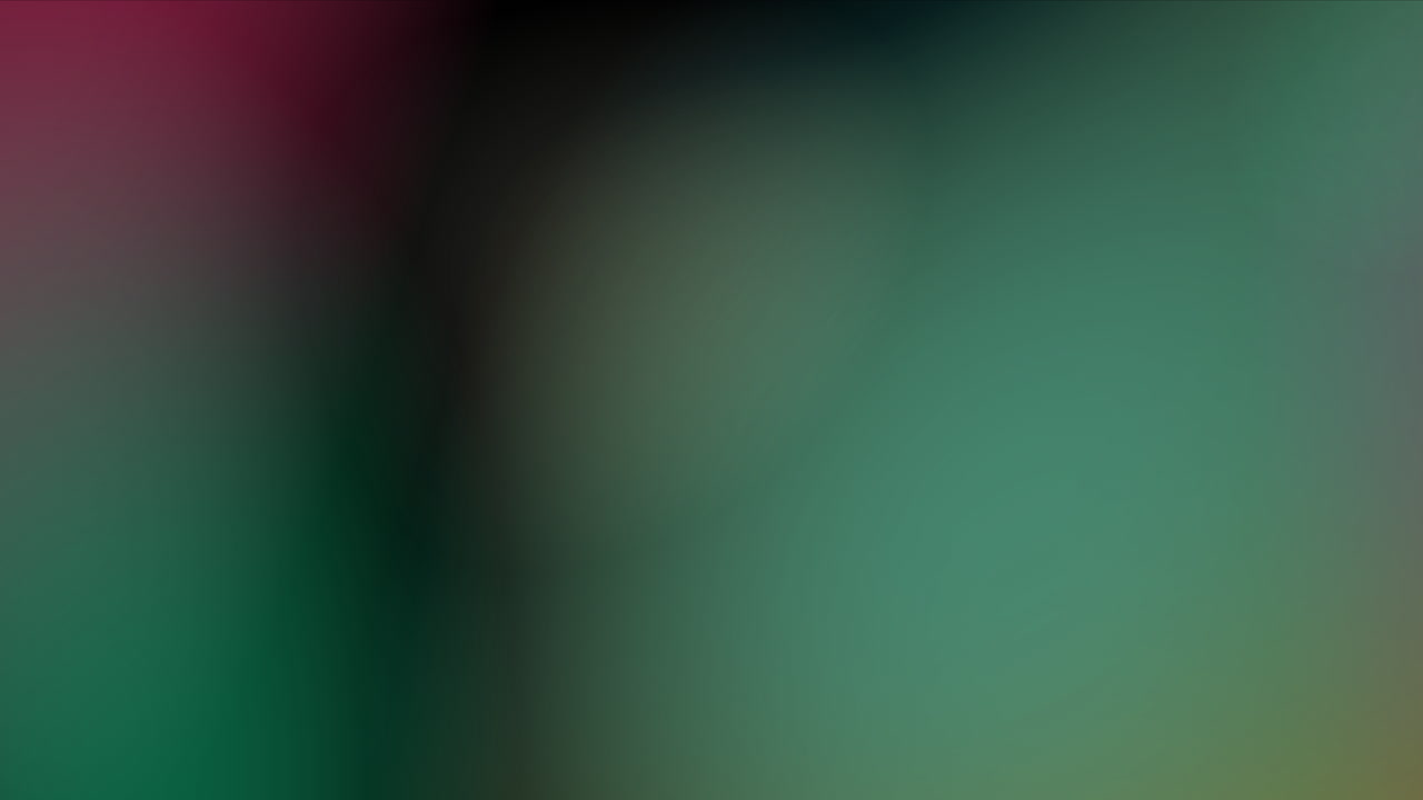 superposición de fuga de luz colorida, destello de lente degradado naranja rosa verde cian