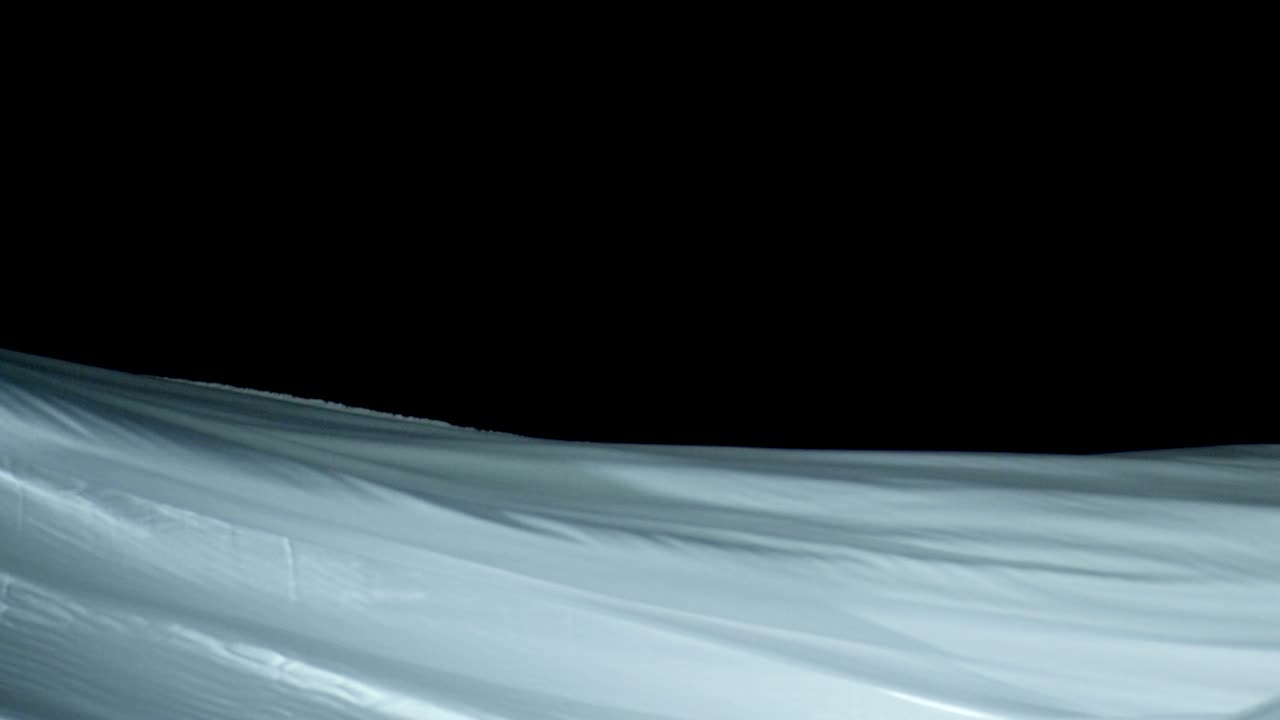 cortina de tela de bodas