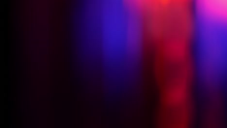 el fondo de fuga de luz.