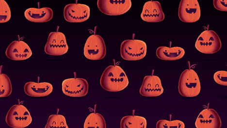 Bouncing-Pumpkins-Light-Colour-Palette-Animated-Motion-Graphic