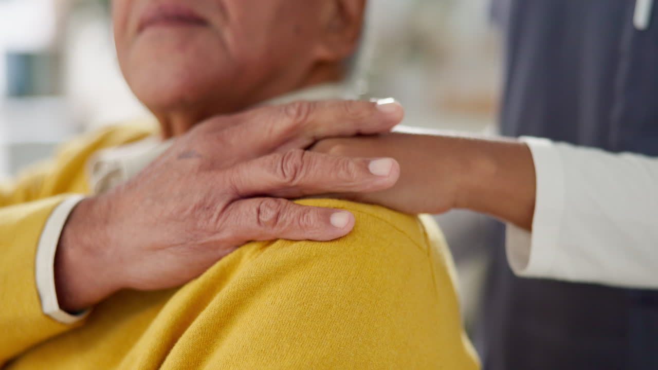 Elderly Care and Support