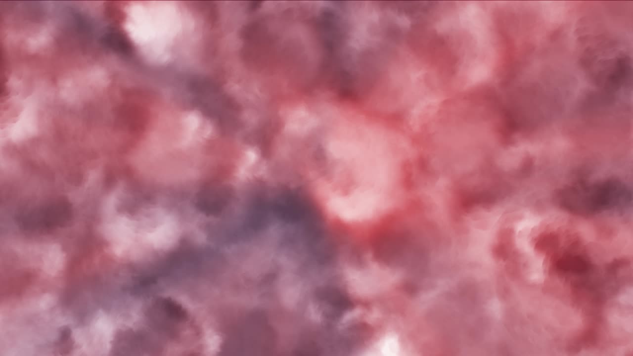 nubes de niebla de humo textura de fondo abstracta 4k