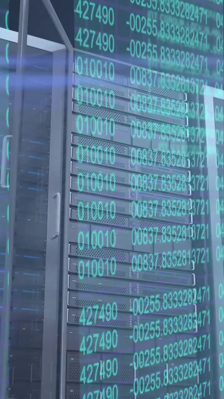 Fingerprint scanner against multiple servers