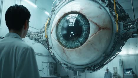 giant eye technology research