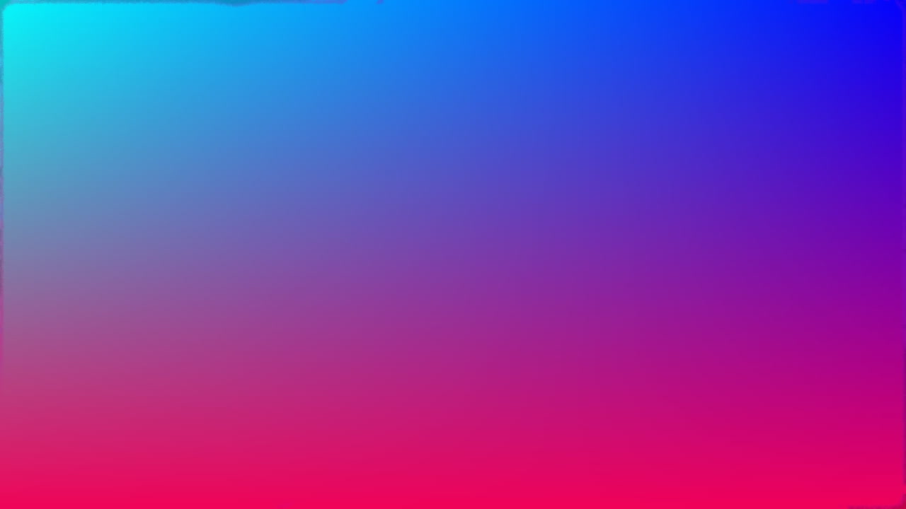 다채로운 배경 위의 스 ⁇ 의 애니메이션