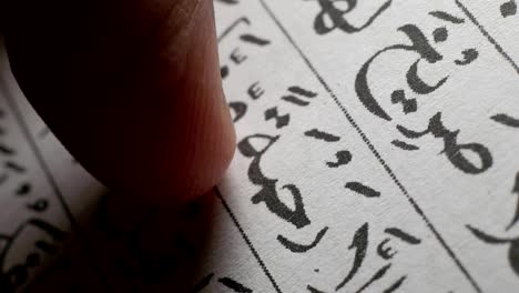 holy quran