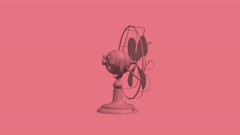 desk cooling fan 4k