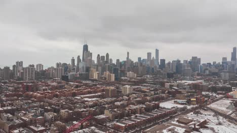 Hiperlapso-De-Invierno-De-Chicago