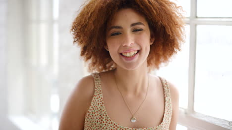 retrato de un joven de moda