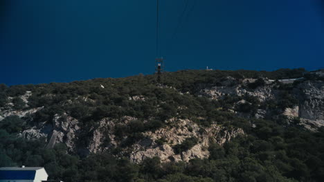 gibraltar view