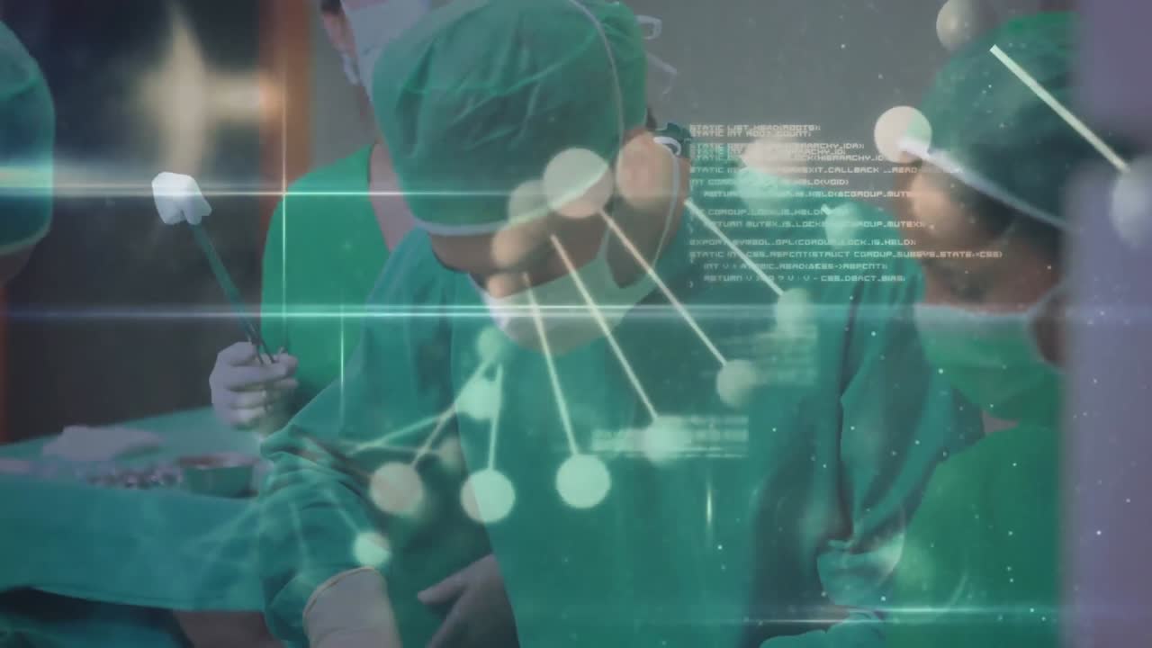 의학과 과학의 글로벌 네트워크