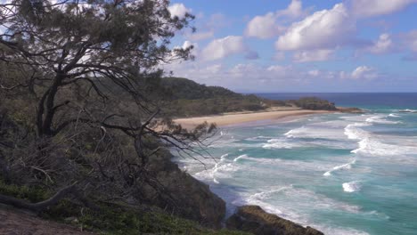 Paraíso-De-Verano---Isla-De-Stradbroke-Del-Norte---Australia