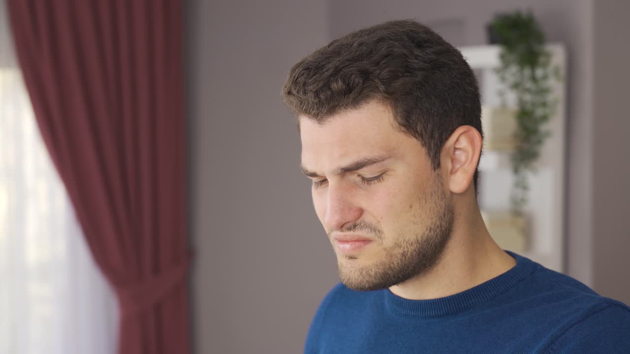 입  ⁇ 새가 나요