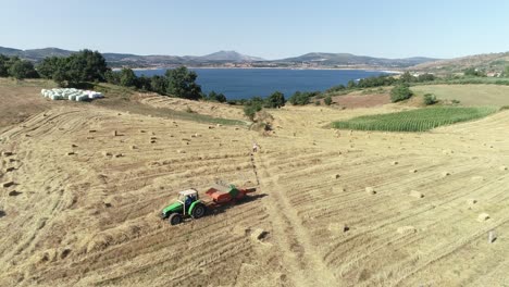 Agriculture-industry-development-Aerial-View