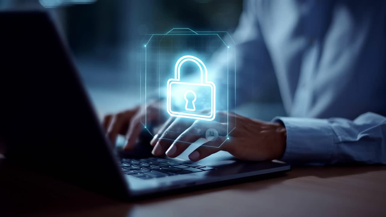 Ciberseguridad y protección de datos