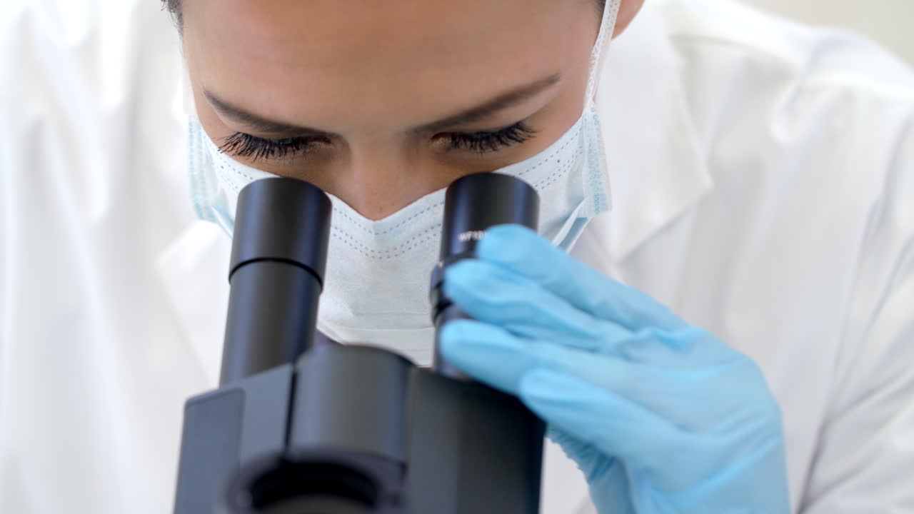 내일의 치료법을 위해 지금의 발견