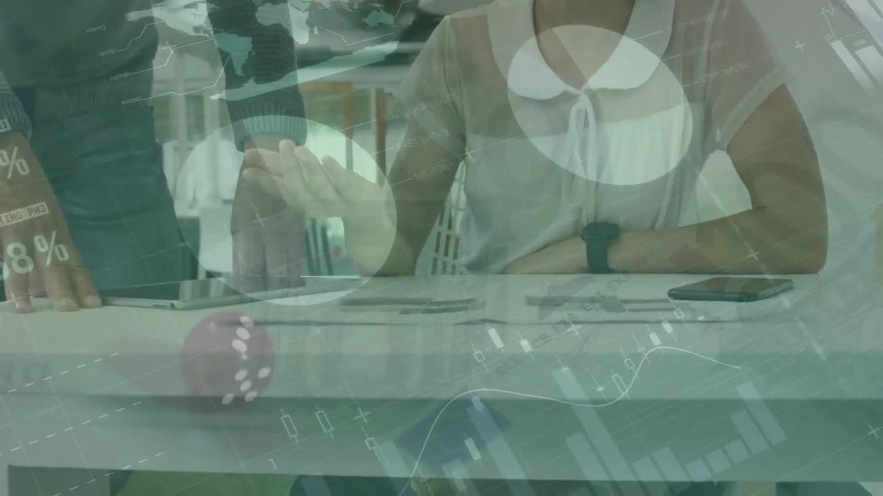 기업인들에 대한 통계 및 금융 데이터 처리의 활성화