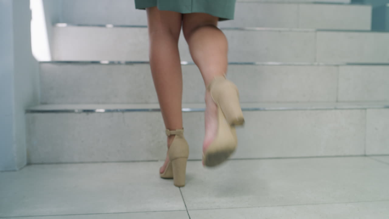 Clear the way, I'm about to climb to the top