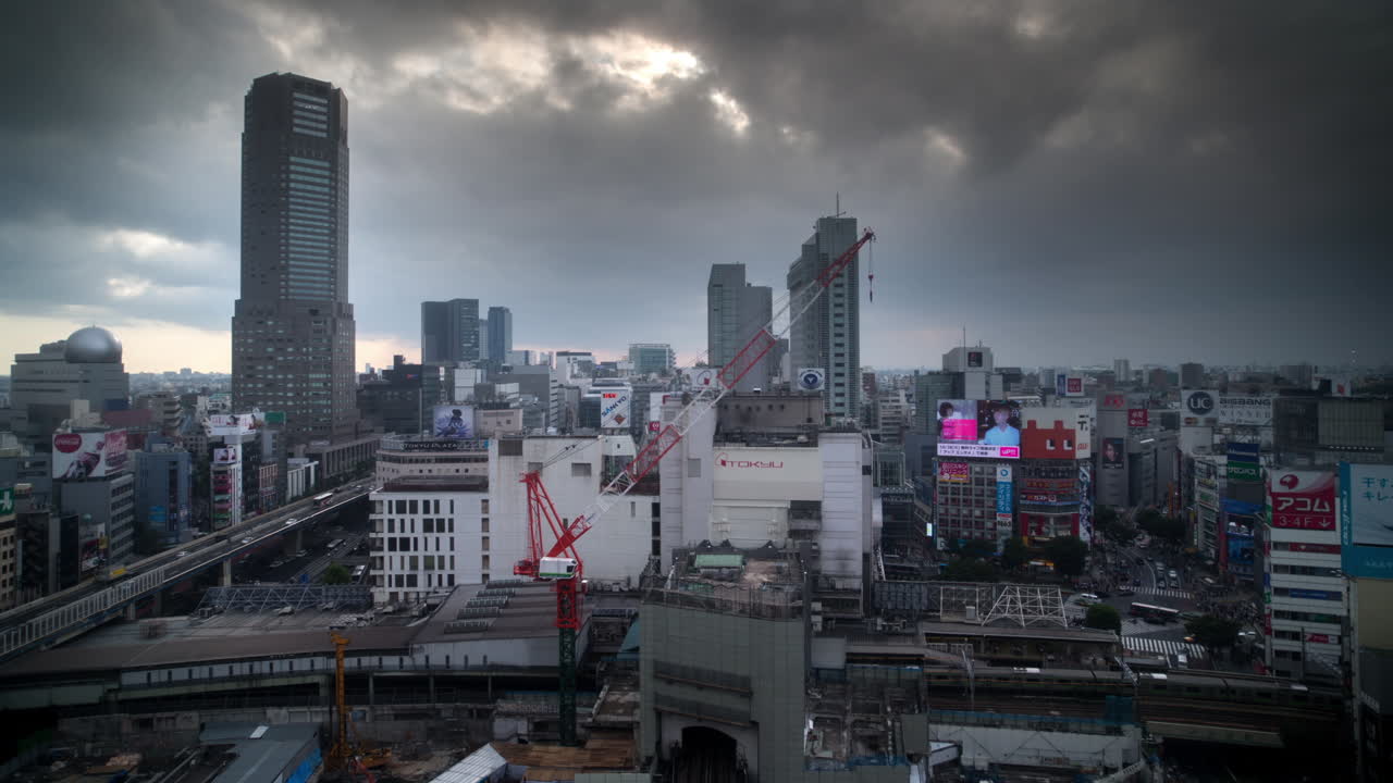 嵐の塔東京 00 1