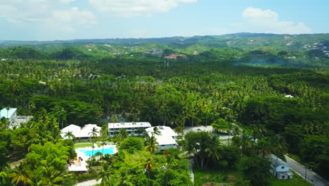 Ein-Wunderschöner-Strand-In-Der-Dominikanischen-Republik-Namens-Playa-Bonita-In-Las-Terrenas