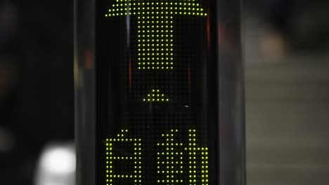 flecha de tokio 00
