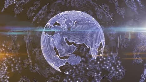 crypto currency blockchain encryption world networks and finance